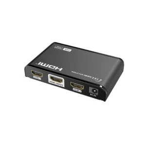 SPLITTER HDMI 1X2, LKV312EDID-V3.0, LENKENG