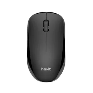 MOUSE INALAMBRICO FRECUENCIA 2.4 GHZ, MS66GT, HAVIT