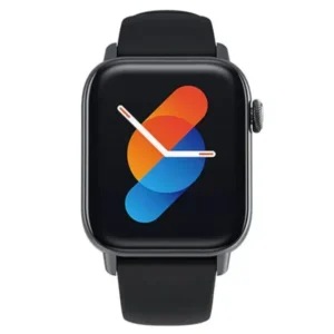 SMARTWATCH NEGRO CON ASISTENTE DE VOZ, M9034-BK, HAVIT