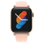 SMARTWATCH ROSA CON ASISTENTE DE VOZ, M9034-P, HAVIT