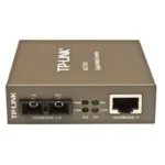 MEDIA CONVERTER MONO MODO, MC210CS, TP-LINK