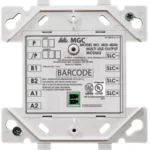 MODULO DE NOTIFICACION DIRECCIONABLE, MIX-4046, MIRCOM