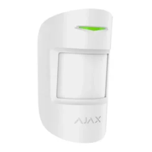 SENSOR DE MOVIMIENTO PIR+MICRO ONDAS, MOTIONPROTECT PLUS, AJAX