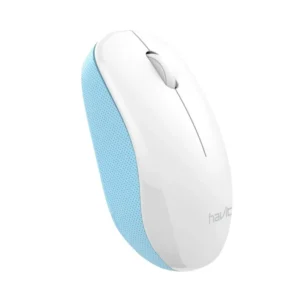 MOUSE INALAMBRICO FRECUENCIA 2.4 GHZ, MS66GT-WB, HAVIT