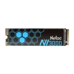 SSD NVMe M.2 2TB, NT01NV3000-2T0-E4X, NETAC