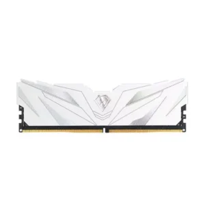 MEMORIA RAM DDR5 UDIMM SHADOW II BLANCO, NTSWD5P48SP-08W, NETAC