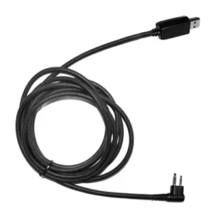 Cable de programacion USB, PC26, HYTERA