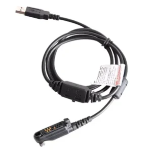 CABLE DE PROGRAMACION USB, PC45, HYTERA