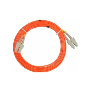 PATCH CORD DE FIBRA OPTICA SC-SC-MM 3M, PC-SC-SC-MM, DIMAX