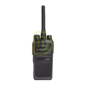 RADIO PORTABLE VHF DIGITAL-ANALOGICO, PD506V-1, HYTERA