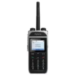 Radio portable VHF Digital DMR, PD686G-V1, HYTERA