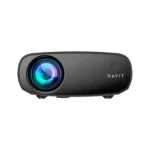 PROYECTOR HAVIT NEGRO, PJ207-EU-B, HAVIT