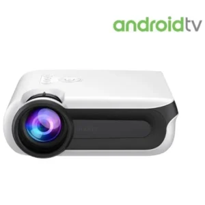 PROYECTOR FHD 1080P ANDROID, PJ209 PRO-EU-W, HAVIT