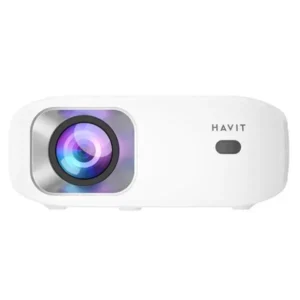 PROYECTOR SMART HD 12000 LUMENES, PJ212 PRO-US-WH, HAVIT