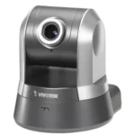 Camara PTZ IP interior, PZ-7131, VIVOTEK