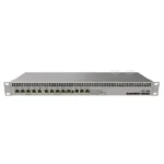 ROUTER BOARD DUDE EDITION LIC LEVEL 6 , RB1100x4, MIKROTIK