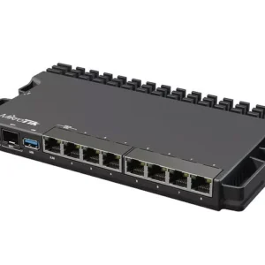 ROUTER BOARD RB5009UG+S+IN, RB5009UG+S+IN, MIKROTIK