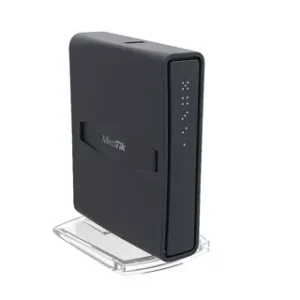 hAP AC LITE TC DOBLE BANDA USB 3G/4G, RB952Ui-5ac2nD-TC, MIKROTIK