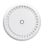 ACCESS POINT CAP AC XL FREC. 2.4 / 5GHz, RBcAPGi-5acD2nD-XL, MIKROTIK