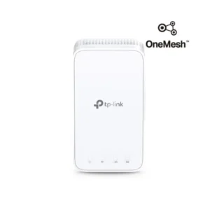 EXTENSOR DE COBERTURA AC1200 ONE MESH, RE300, TP-LINK