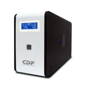 1000VA / 500W UPS SMART, R-Smart 1010 i, CDP