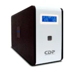 1200VA / 720W UPS SMART, R-Smart 1210 i, CDP