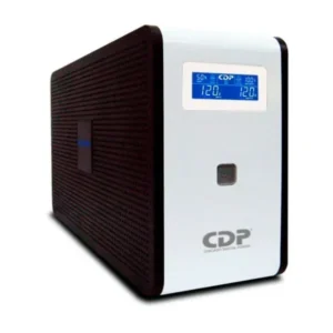 2000VA / 1200W UPS SMART, R-Smart 2010 i, CDP