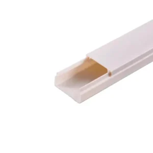 CABLE CANAL PVC 19X39 MM, S116, DIMAX