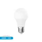 FOCO LED LUZ BLANCA 6500K 12W, S136, DIMAX