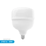 FOCO LED DE ALTA POTENCIA 30W, S140, DIMAX