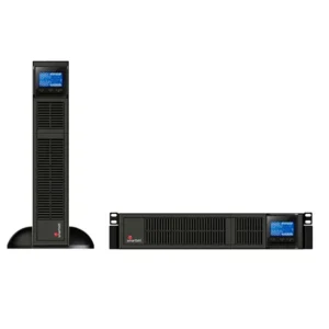 UPS ONLINE MONOFASICO TIPO RACK 2KVA, SBOL2KRT-2, SMARTBITT