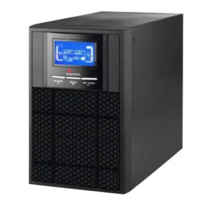 UPS ONLINE MONOFASICO TIPO TORRE 2KVA, SBOL2KT-2, SMARTBITT