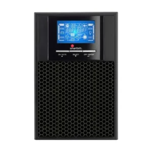 UPS ONLINE MONOFASICO TIPO TORRE 3KVA, SBOL3KT-2, SMARTBITT