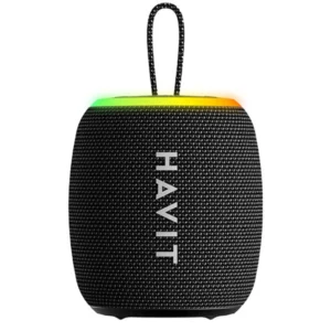 ALTAVOZ PORTATIL RGB, SK829BT, HAVIT