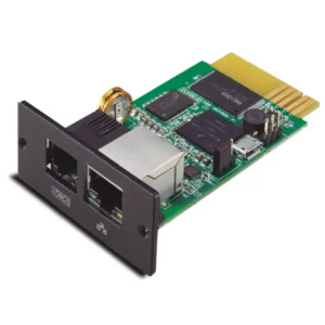 TARJETA SNMP PARA UPO 11 22, SNMPTXWEBPRO, CDP