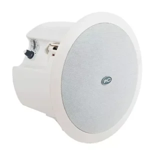 PARLANTE DE TECHO DE 6W, 12.5W, 25W, 50W, T-208P, ITC