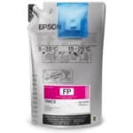 CARTUCHO DE TINTA EPSON ULTRACHROME DS ROSADO FLUOR 2LTRS, PARA PLOTTER DE SUBLIMACIÓN F9470H, EPSON CONSUMIBLES, EPST46C520