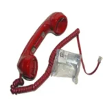 TELEFONO PARA PERIFONERO DE BOMBERO, TELH-1, NOTIFIER