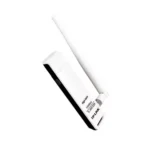 ADAPTADOR USB A WIFI 150MBPS, TL-WN722N, TP-LINK