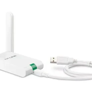 ADAPTADOR INALAMBRICO USB 300MBPS, TL-WN822N, TP-LINK