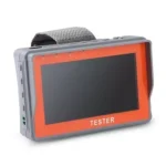 TESTER PARA CAMARA 4N1, TST-VIV7W, VICOM