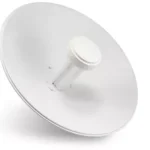 POWERBEAM 150MBPS 22DBI 26DBM, UB-PBE-M5-300, UBIQUITI