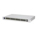 SWITCH UNIFI USW PRO 48 48 PUERTOS RJ45 , UB-USW-PRO-48, UBIQUITI