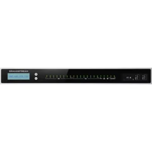 CENTRAL IP 8 TRONCALES, UCM6308, GRANDSTREAM