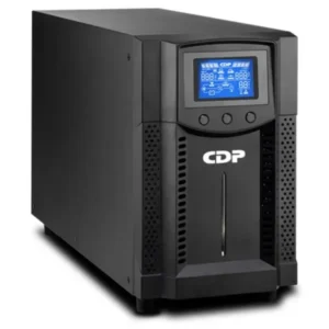 UPS ONLINE 1KVA 1000VA / 1000W, UPO11-1AXI, CDP