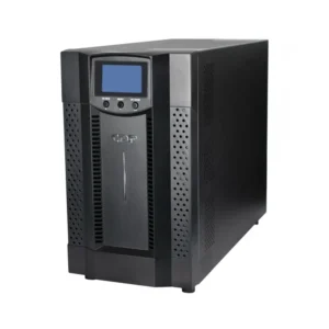 UPS ONLINE 3KVA 3000VA / 3000W, UPO11-3AXi, CDP