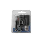 BALUN VIDEO HD 1-CH PASIVO, UTP-HD4002, VICOM