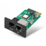 SNMP CARD FOR LIEBERT GXT MT+/RT+ UPS MODELS, VERTIV, VRTGXT-MT-SNMPCARD