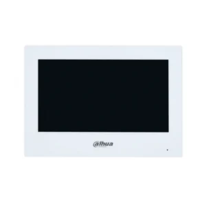 MONITOR IP PARA INTERIORES, VTH2621GW-P, DAHUA