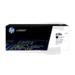 TONER HP 658A BLACK LASERJET P/COLOR LASERJET ENTERPRISE M751 SERIES, HP CONSUMIBLES, HEWW2000A